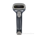 USB Barcode Scanner CCD barcode scanner 2.4g